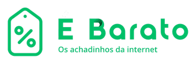 É Barato!
